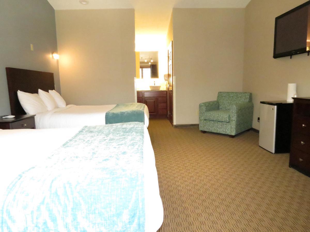 Edgewater Hotel And Suites Put-in-Bay Buitenkant foto